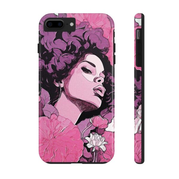 Nikole Tough Phone Cases