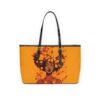 Lia PU Leather Shoulder Bag - Image 2