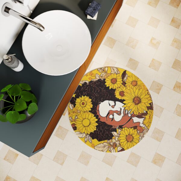 Denise Bath Mat