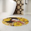 Denise Bath Mat - Image 4