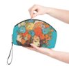 Tia Makeup Bag - Image 6