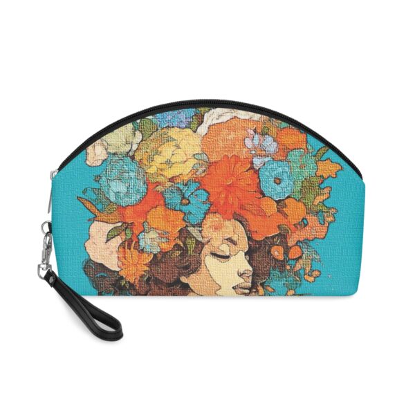 Tia Makeup Bag
